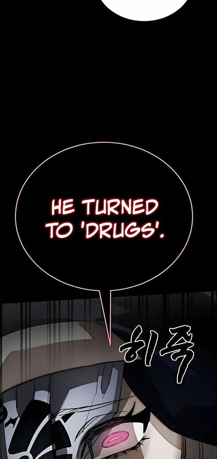 Return of the King of Hell Chapter 94 page 97 - 