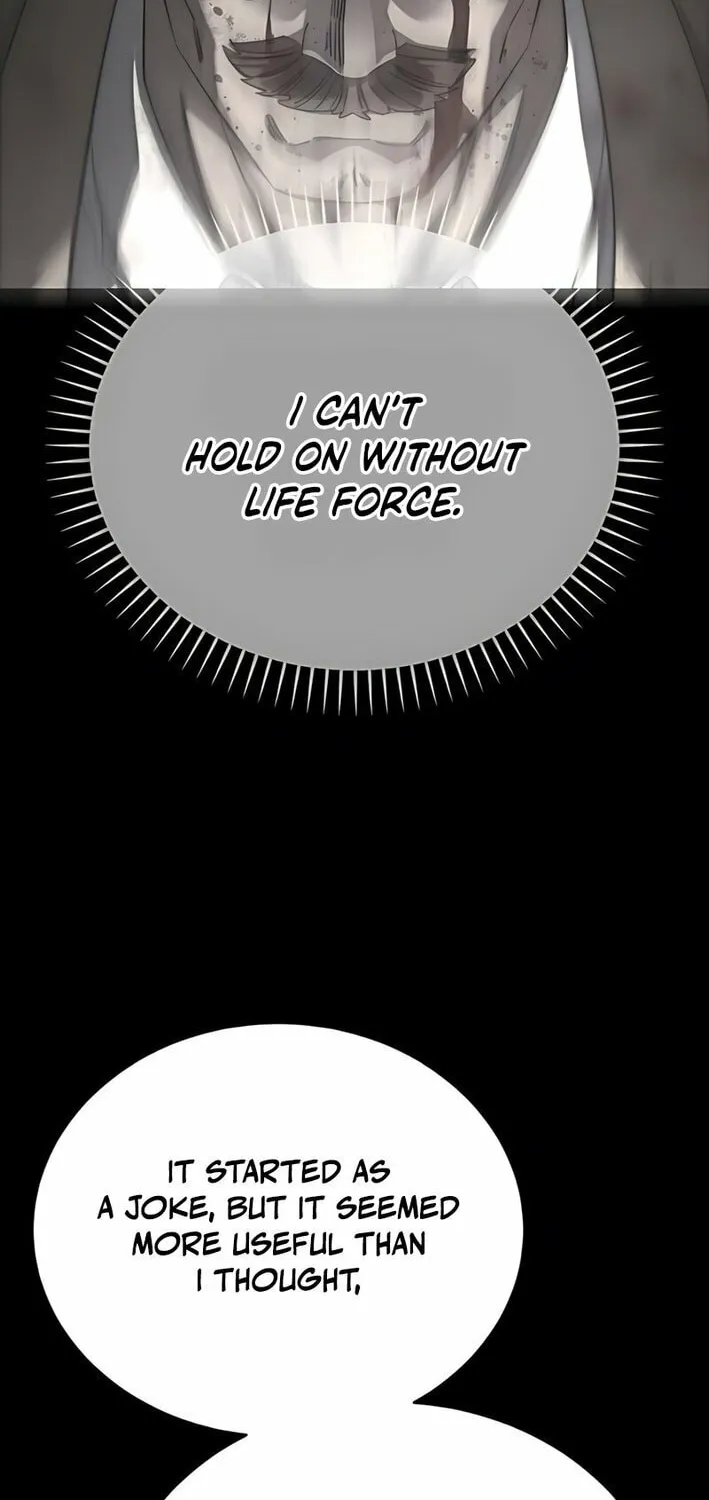 Return of the King of Hell Chapter 94 page 100 - 