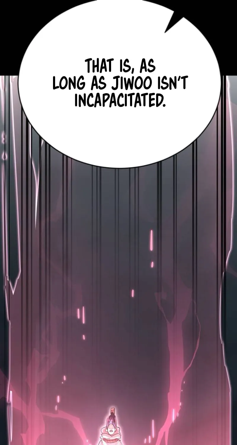 Return of the King of Hell Chapter 95 page 101 - 