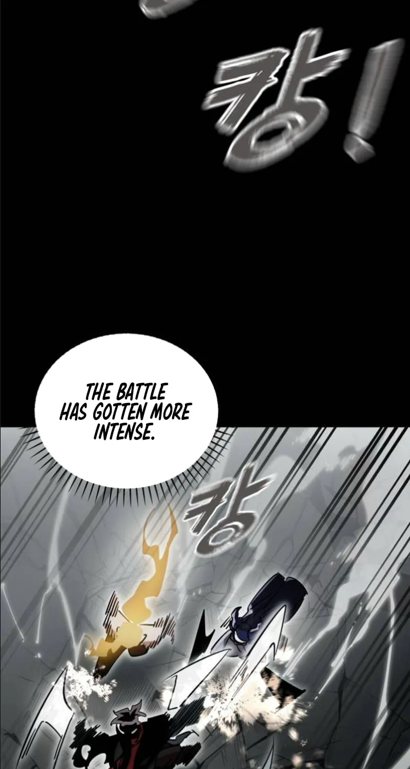 Return of the King of Hell Chapter 95 page 104 - 