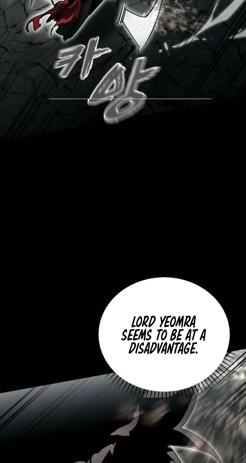 Return of the King of Hell Chapter 95 page 105 - 