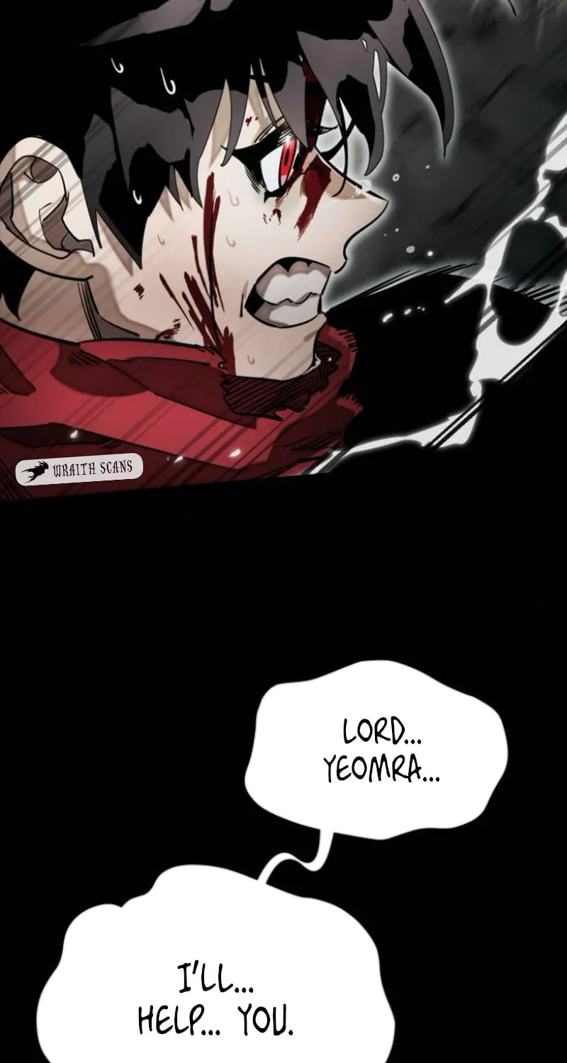 Return of the King of Hell Chapter 95 page 106 - 