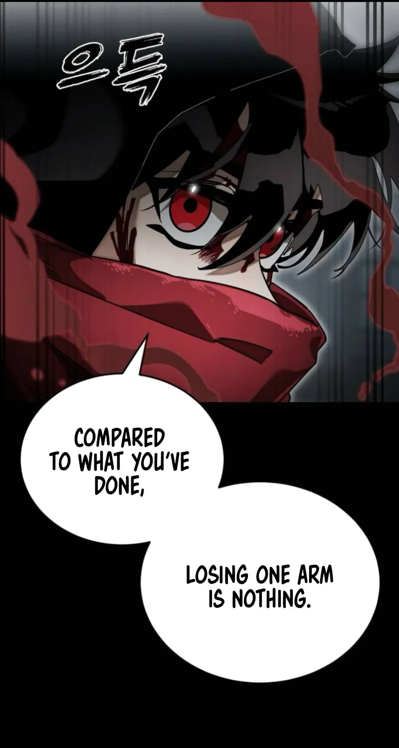 Return of the King of Hell Chapter 95 page 12 - 