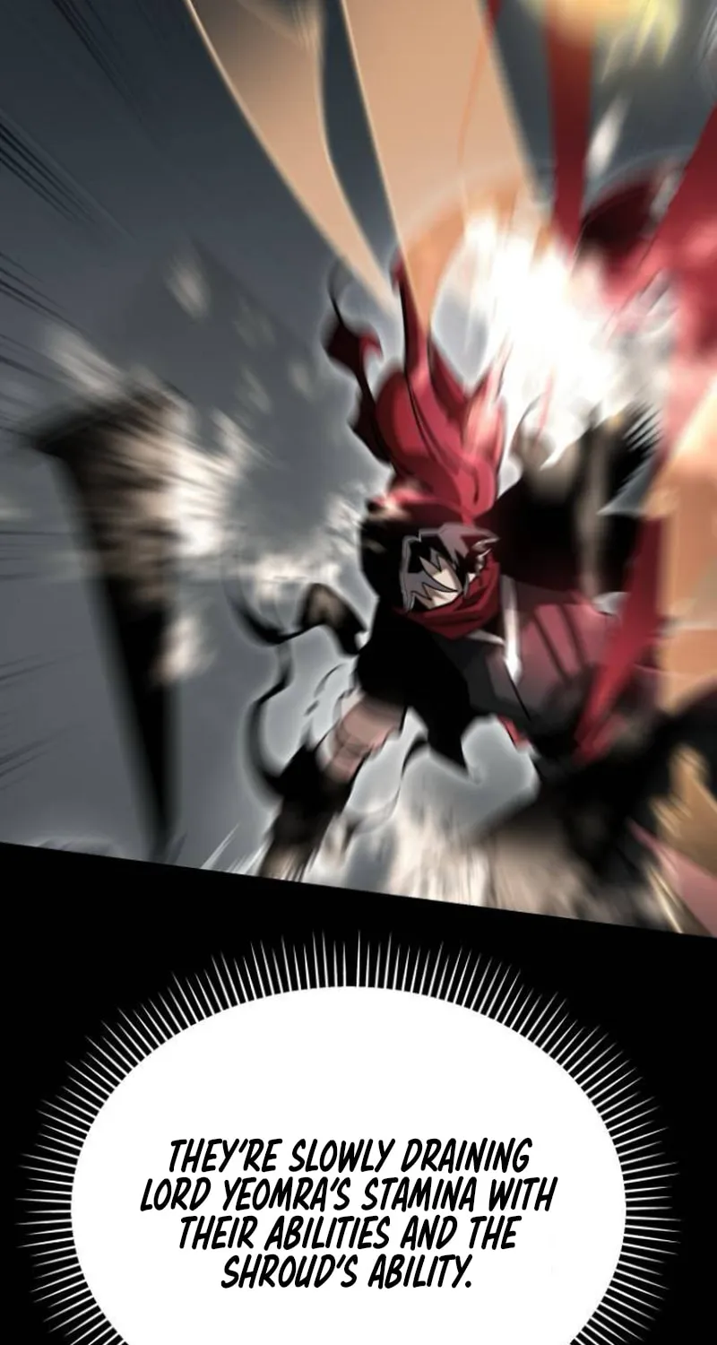 Return of the King of Hell Chapter 95 page 114 - 