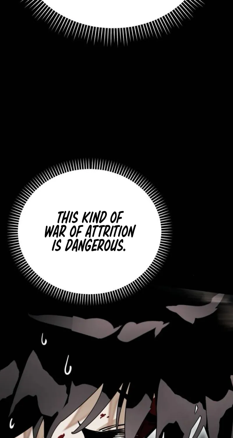 Return of the King of Hell Chapter 95 page 115 - 