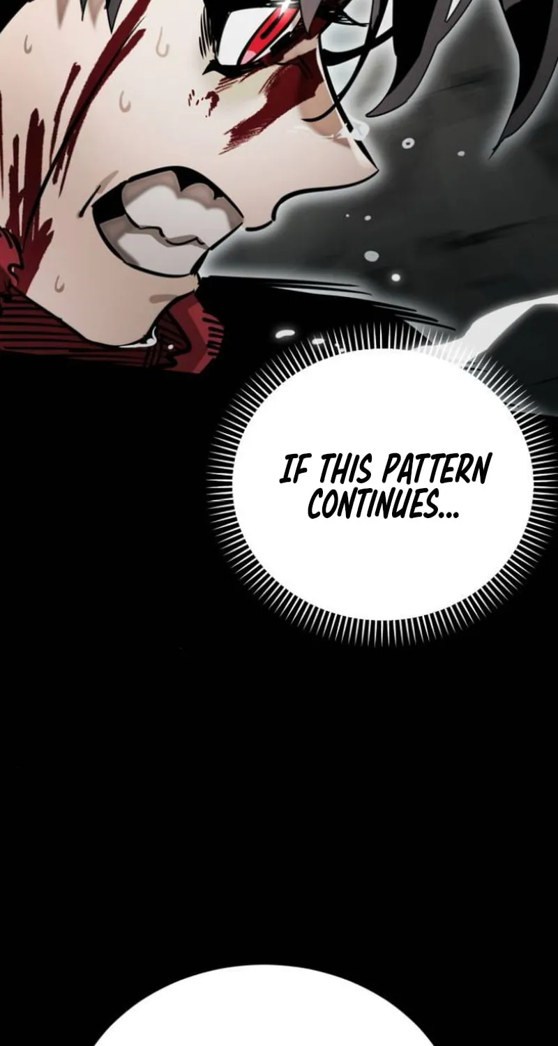 Return of the King of Hell Chapter 95 page 116 - 