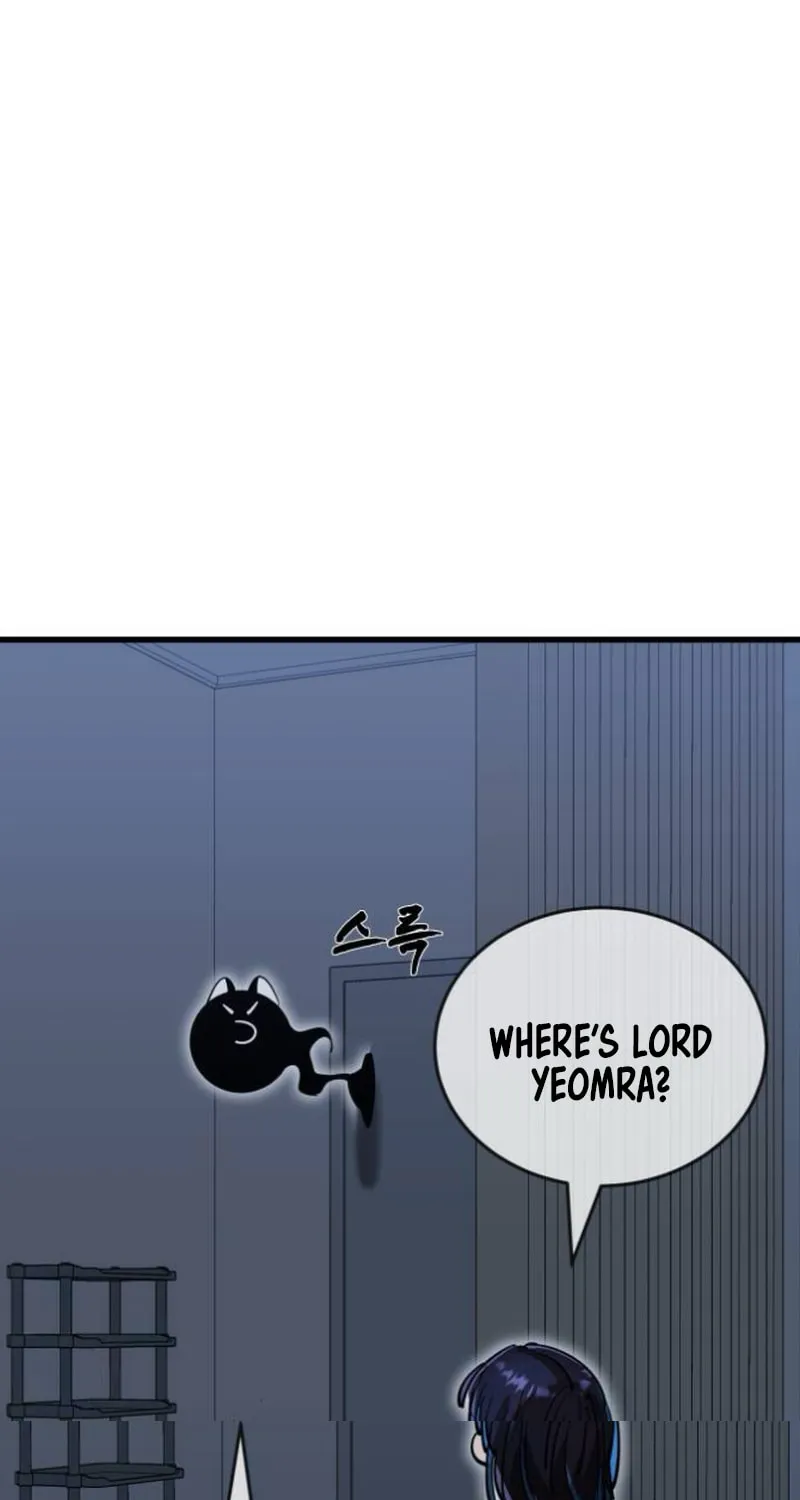 Return of the King of Hell Chapter 95 page 121 - 