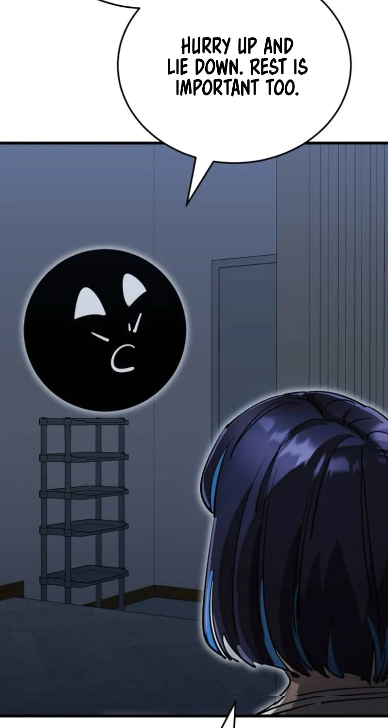 Return of the King of Hell Chapter 95 page 123 - 