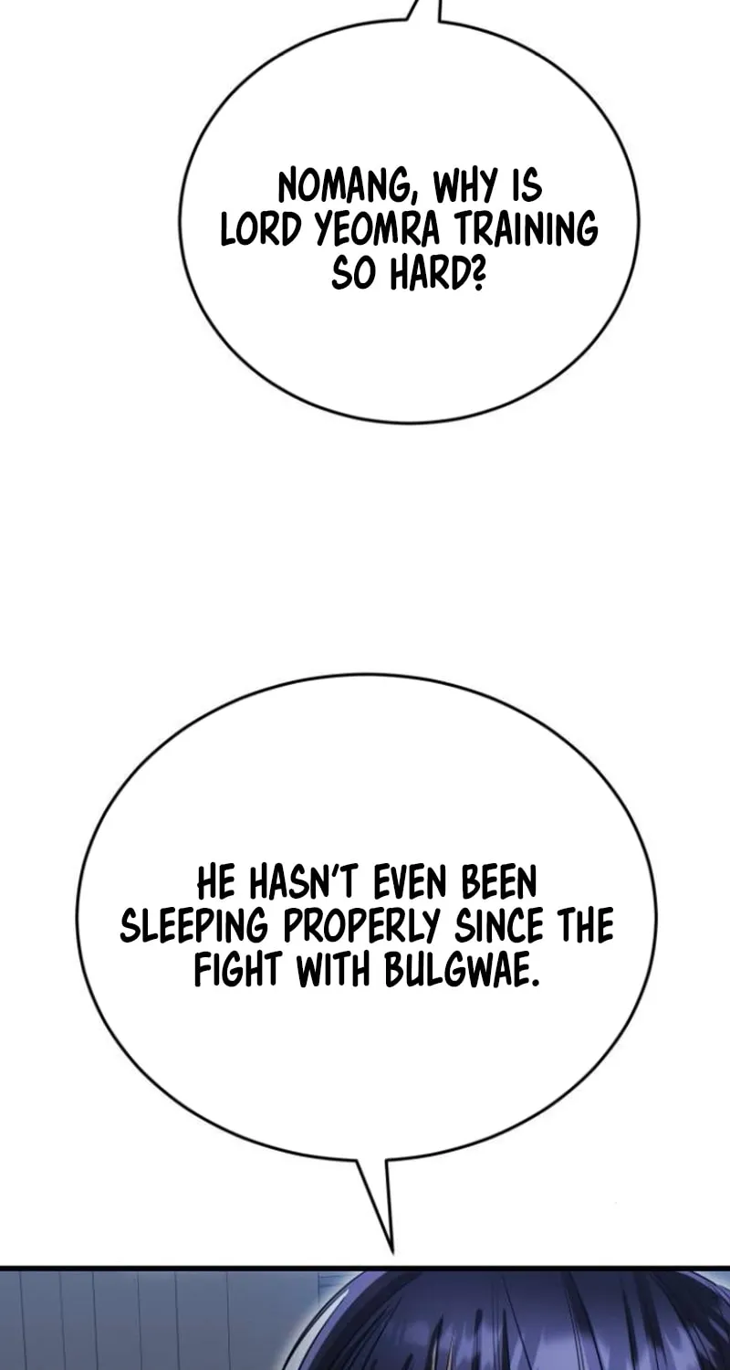 Return of the King of Hell Chapter 95 page 124 - 