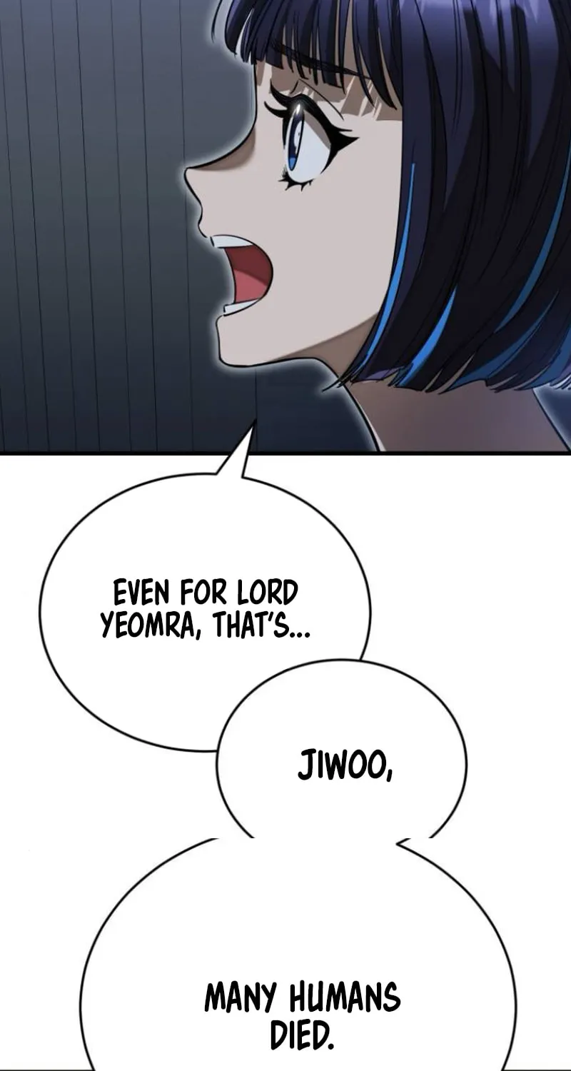 Return of the King of Hell Chapter 95 page 125 - 