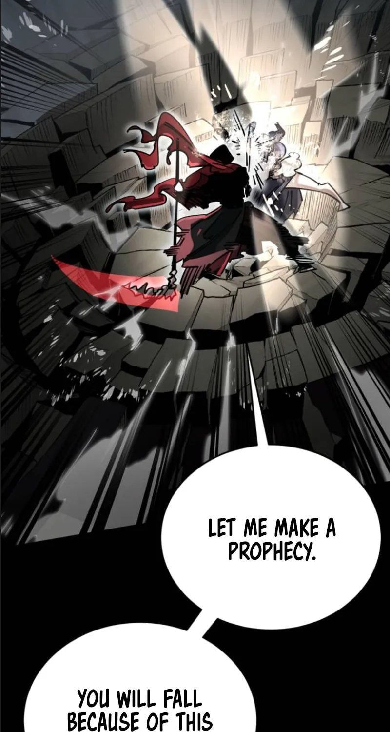 Return of the King of Hell Chapter 95 page 15 - 