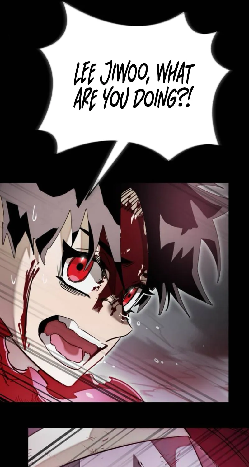 Return of the King of Hell Chapter 95 page 141 - 