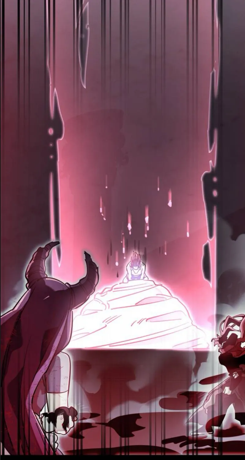 Return of the King of Hell Chapter 95 page 143 - 
