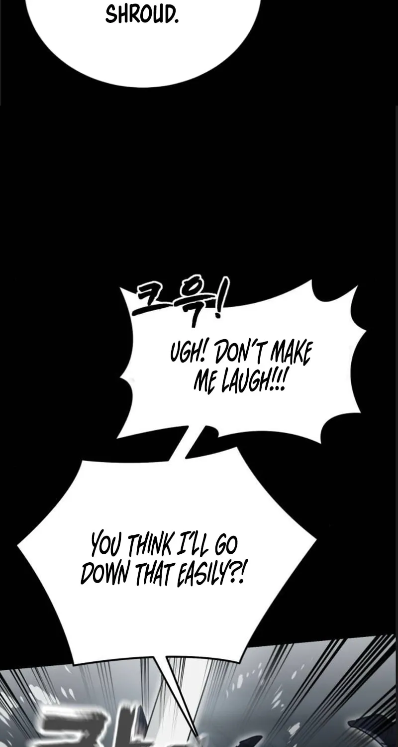 Return of the King of Hell Chapter 95 page 16 - 