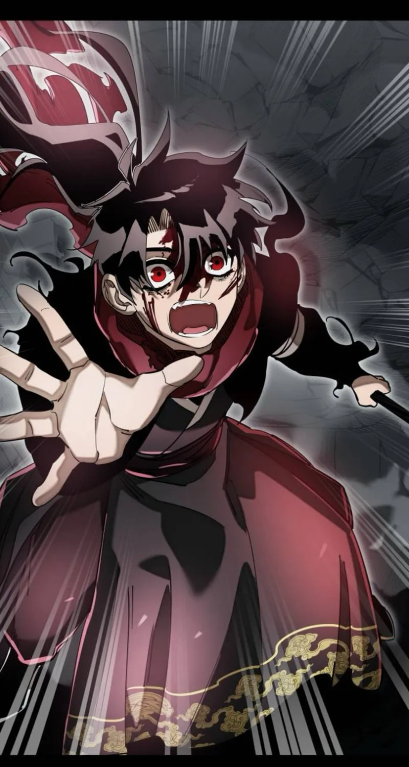 Return of the King of Hell Chapter 95 page 159 - 
