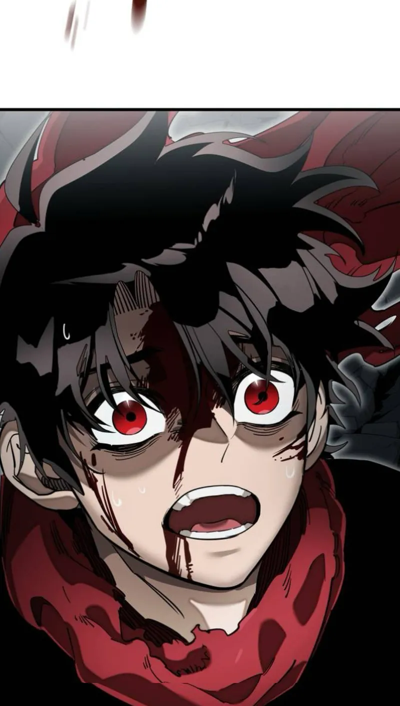 Return of the King of Hell Chapter 95 page 170 - 