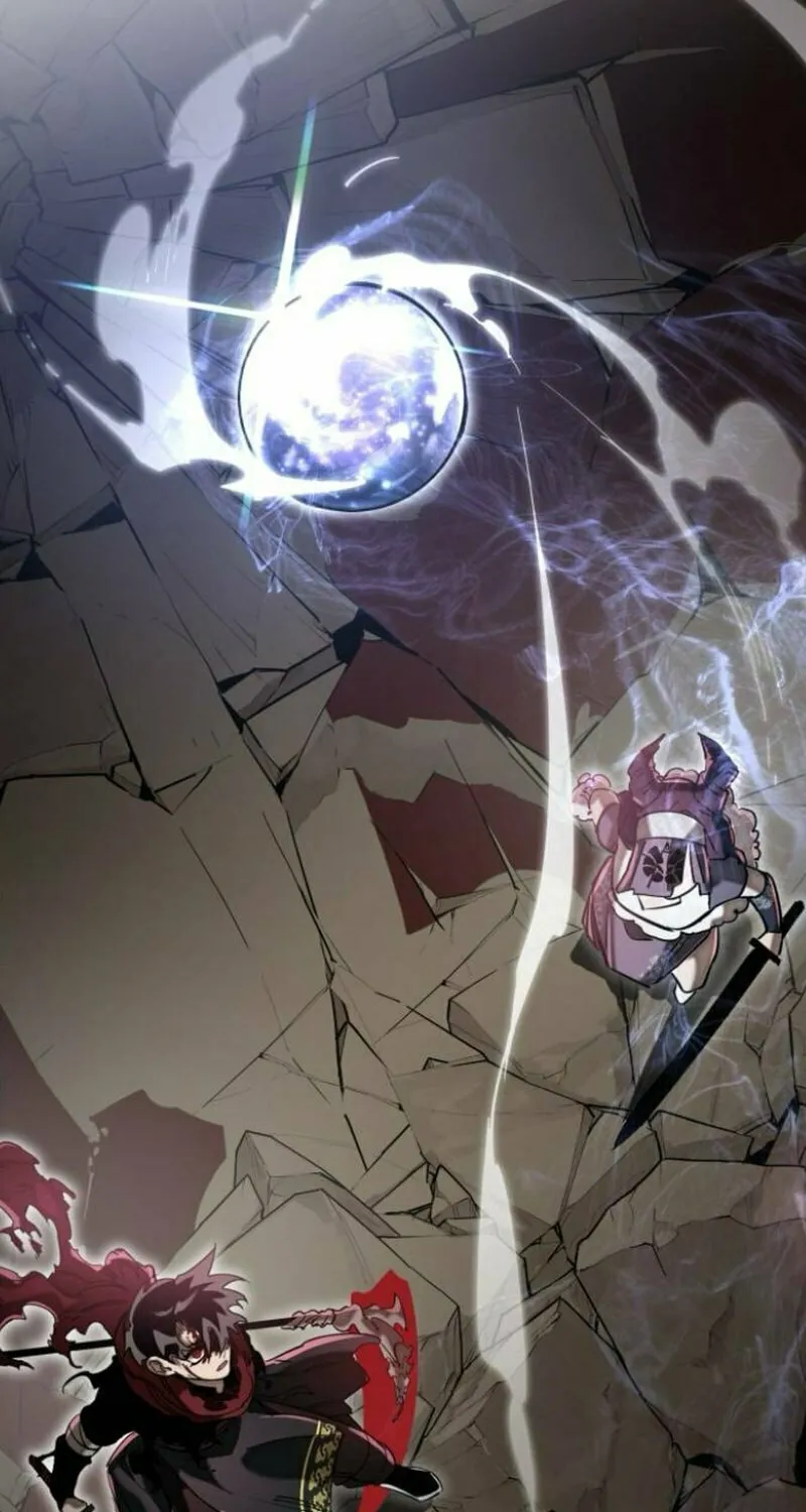 Return of the King of Hell Chapter 95 page 174 - 