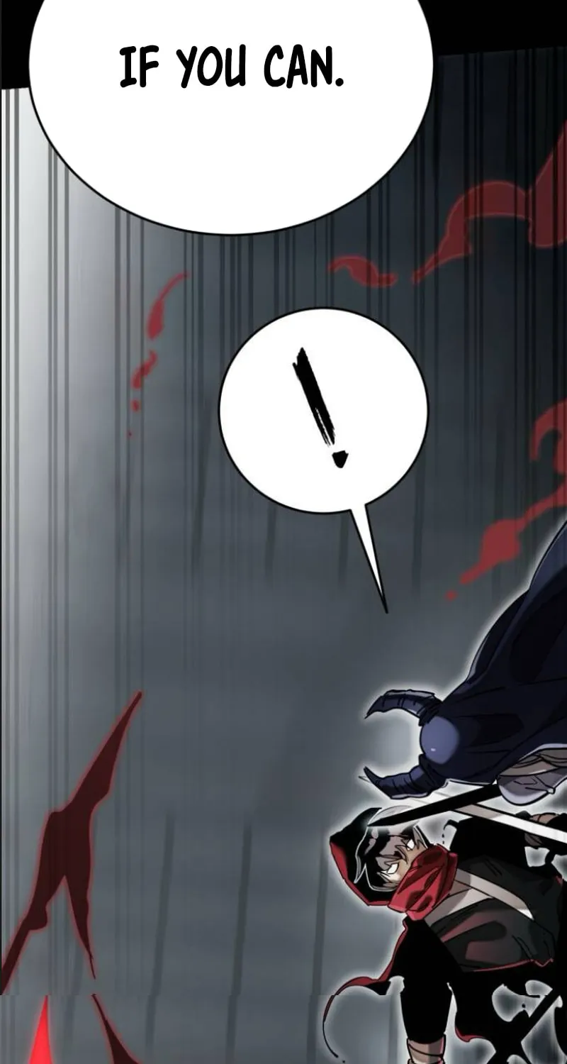 Return of the King of Hell Chapter 95 page 19 - 