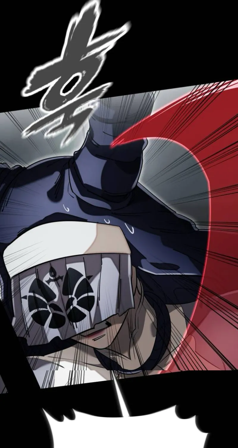 Return of the King of Hell Chapter 95 page 22 - 