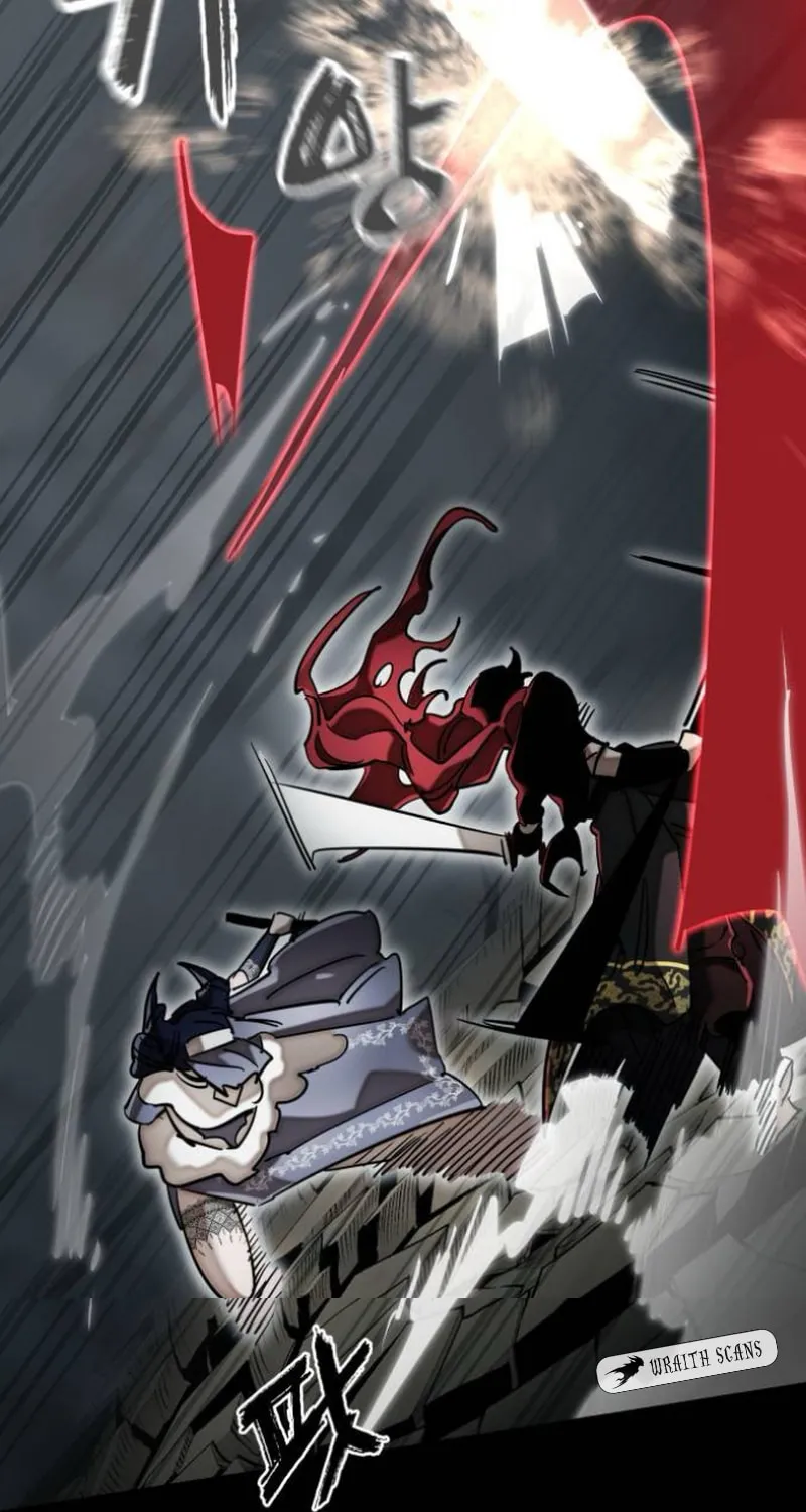 Return of the King of Hell Chapter 95 page 26 - 