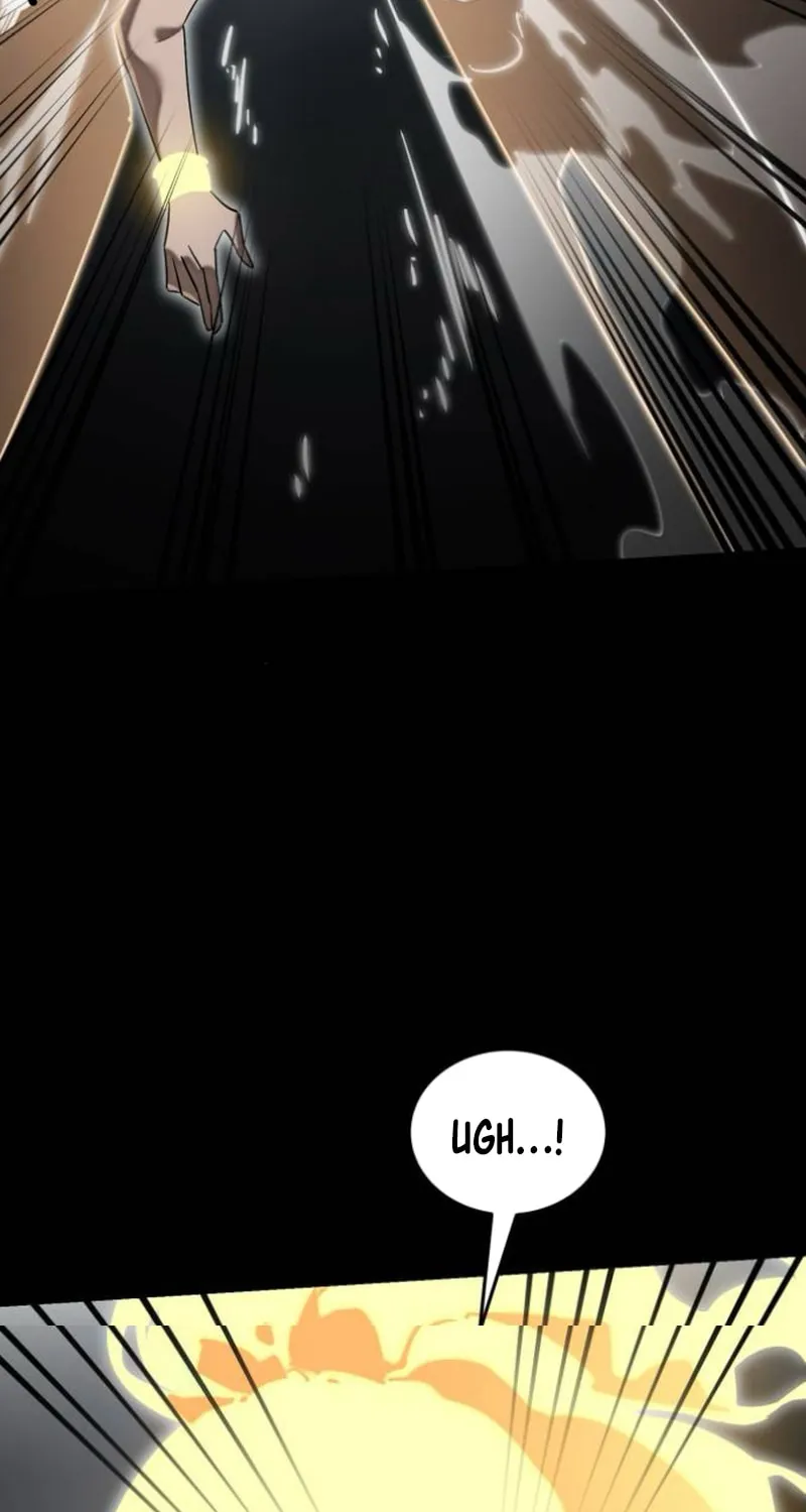 Return of the King of Hell Chapter 95 page 28 - 