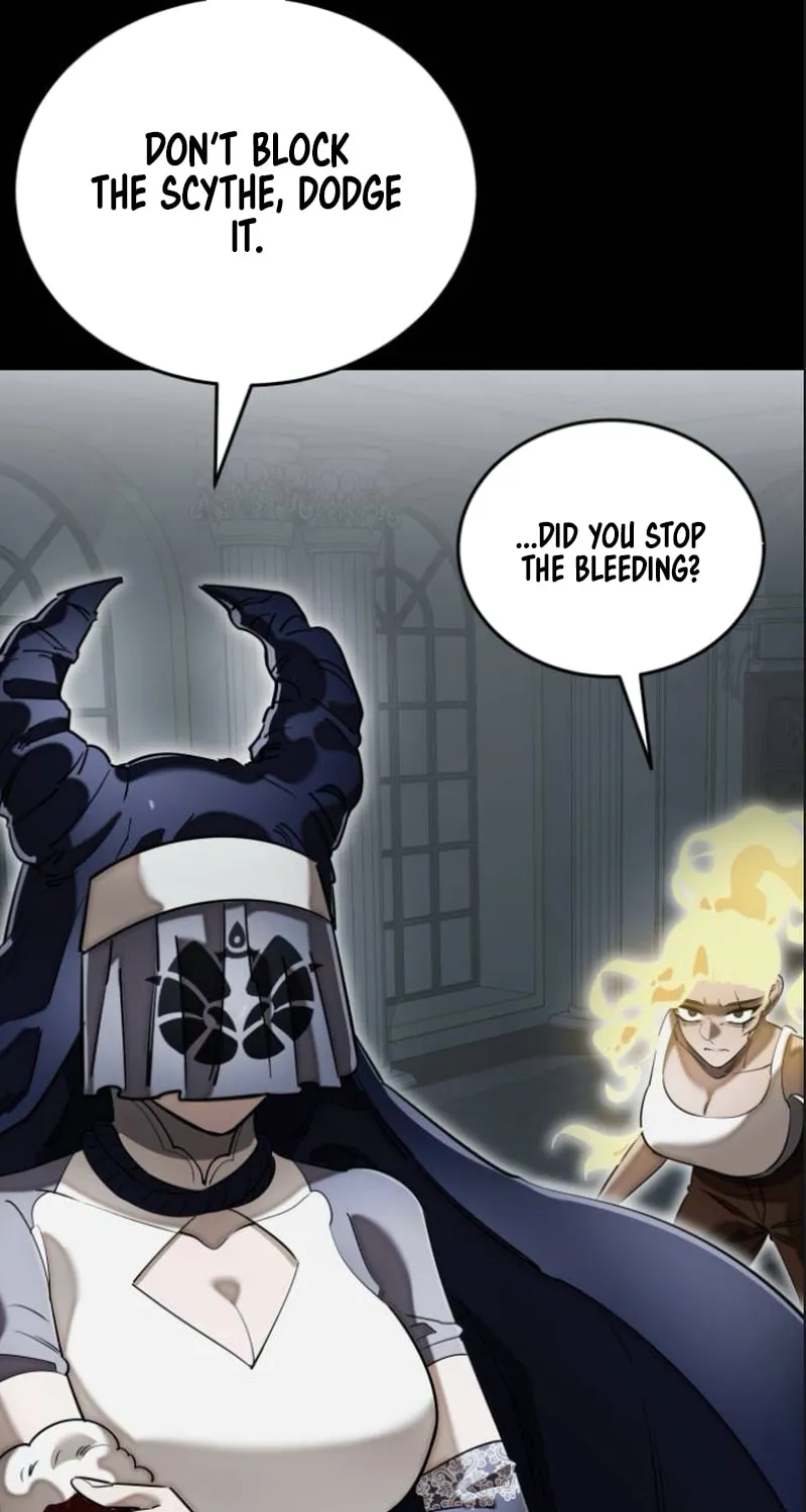 Return of the King of Hell Chapter 95 page 31 - 