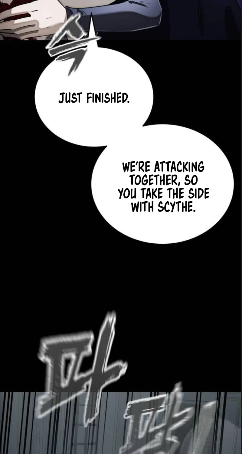 Return of the King of Hell Chapter 95 page 32 - 