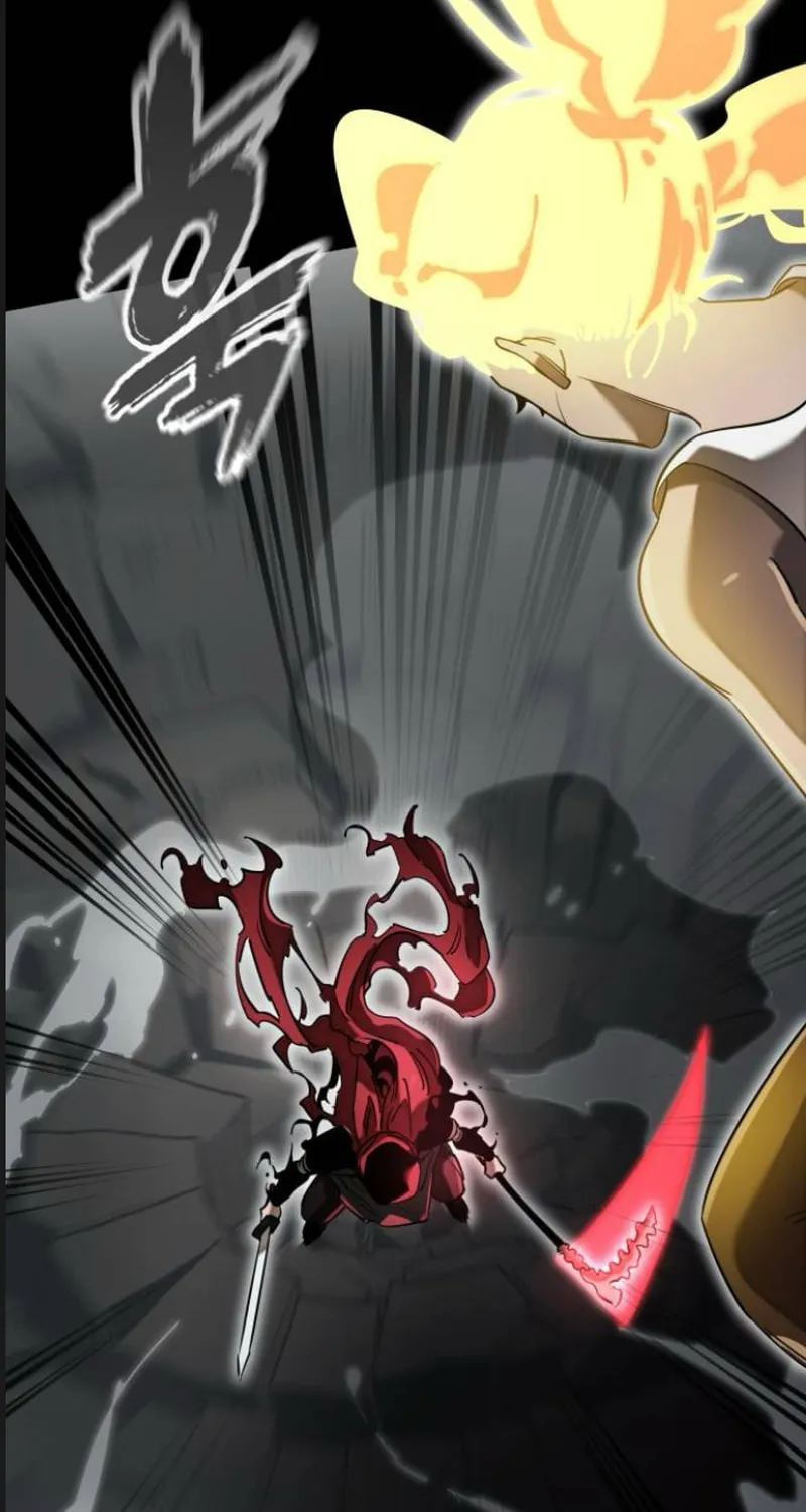 Return of the King of Hell Chapter 95 page 34 - 