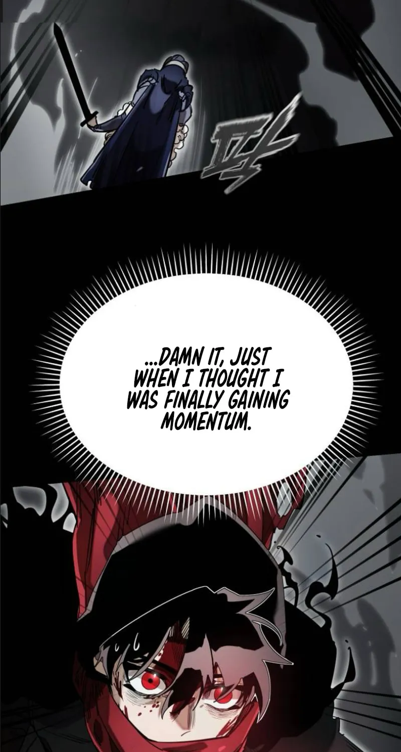 Return of the King of Hell Chapter 95 page 35 - 