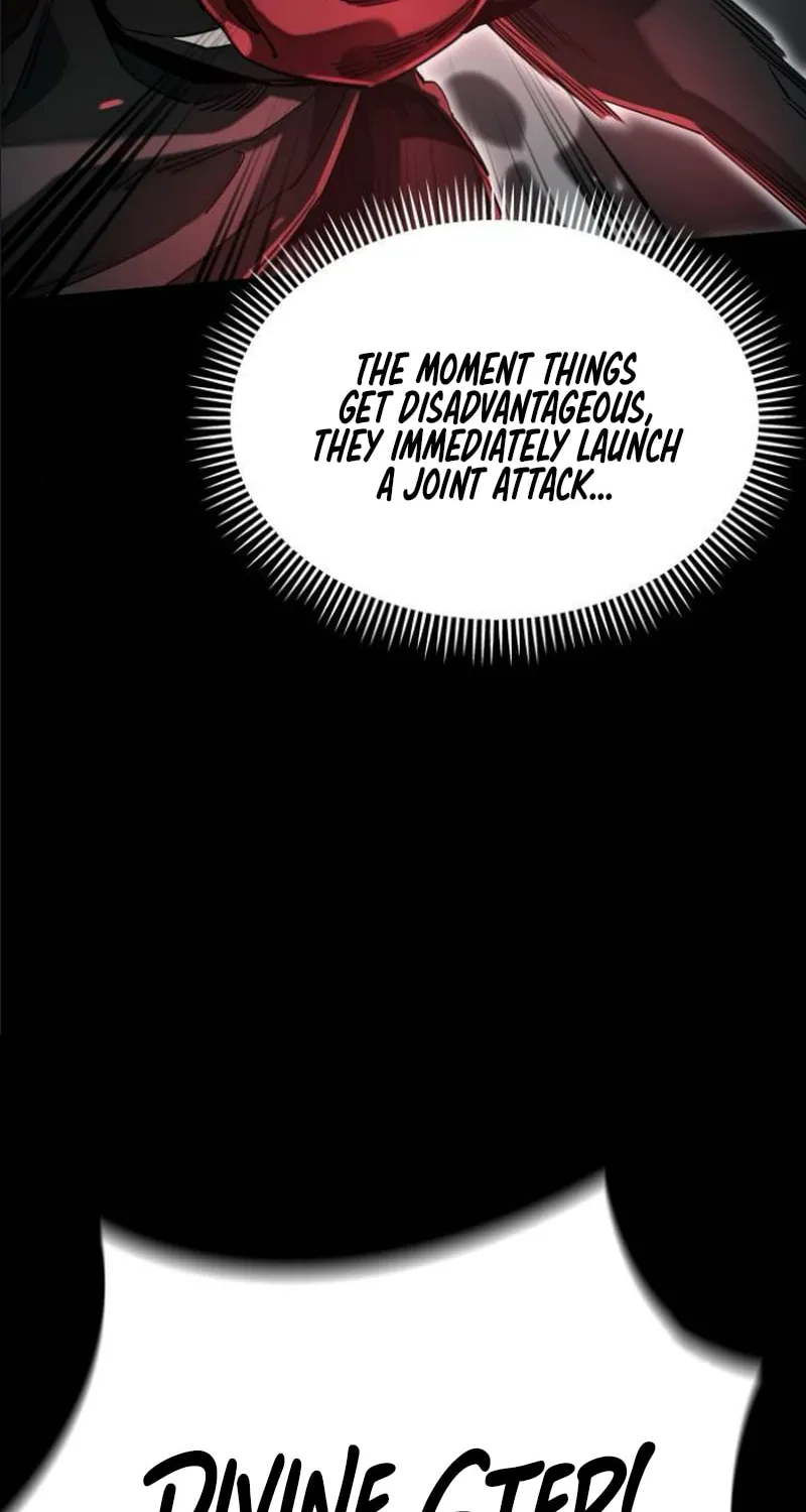 Return of the King of Hell Chapter 95 page 36 - 