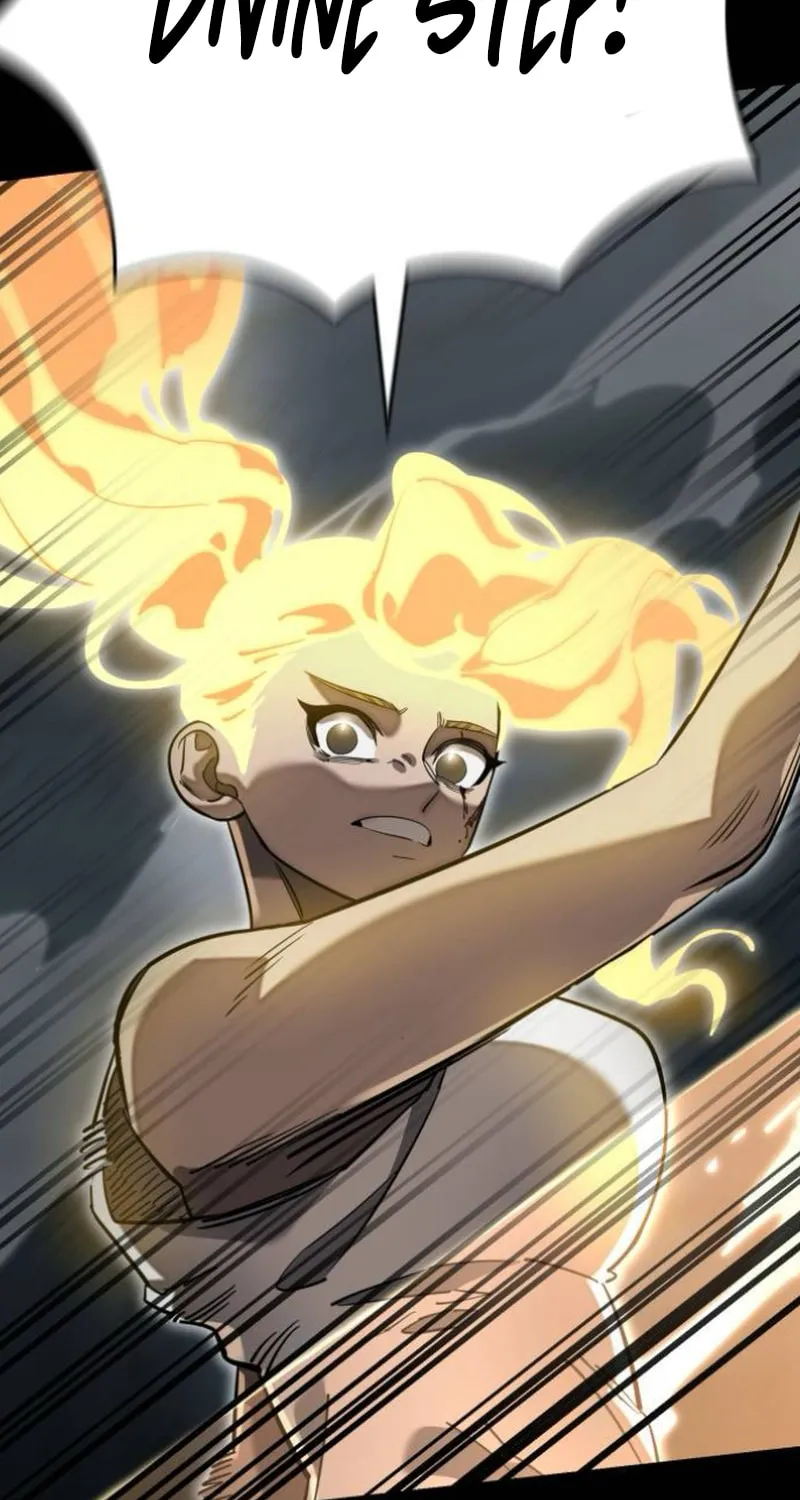 Return of the King of Hell Chapter 95 page 37 - 