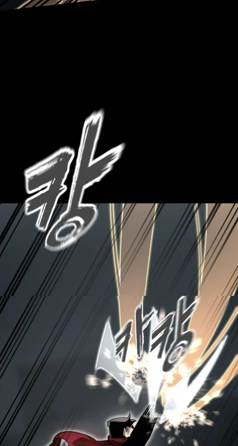 Return of the King of Hell Chapter 95 page 38 - 