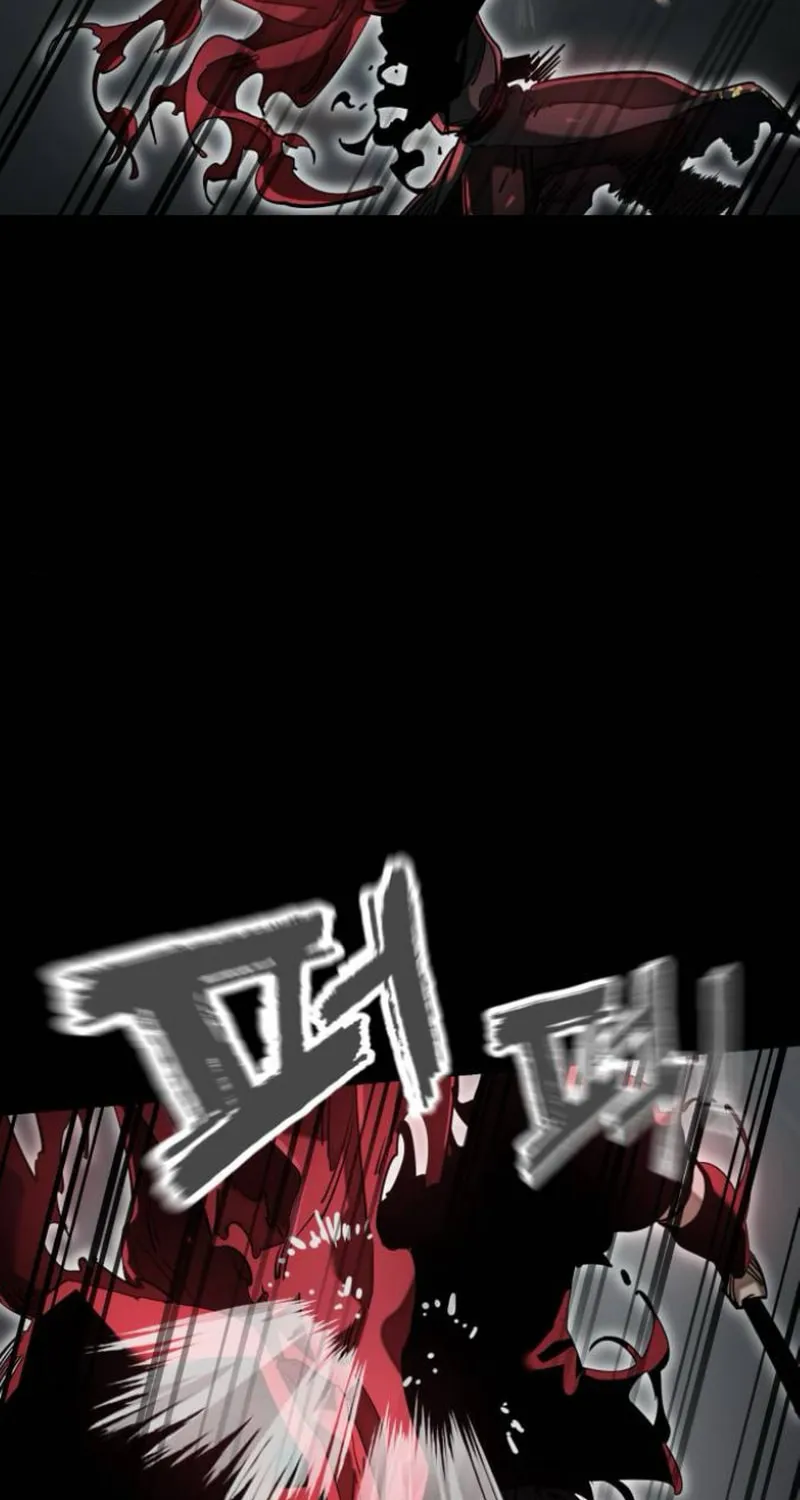 Return of the King of Hell Chapter 95 page 39 - 