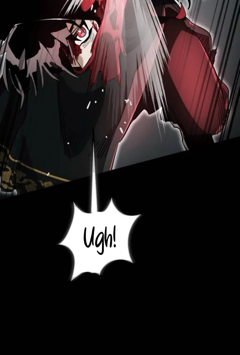 Return of the King of Hell Chapter 95 page 40 - 