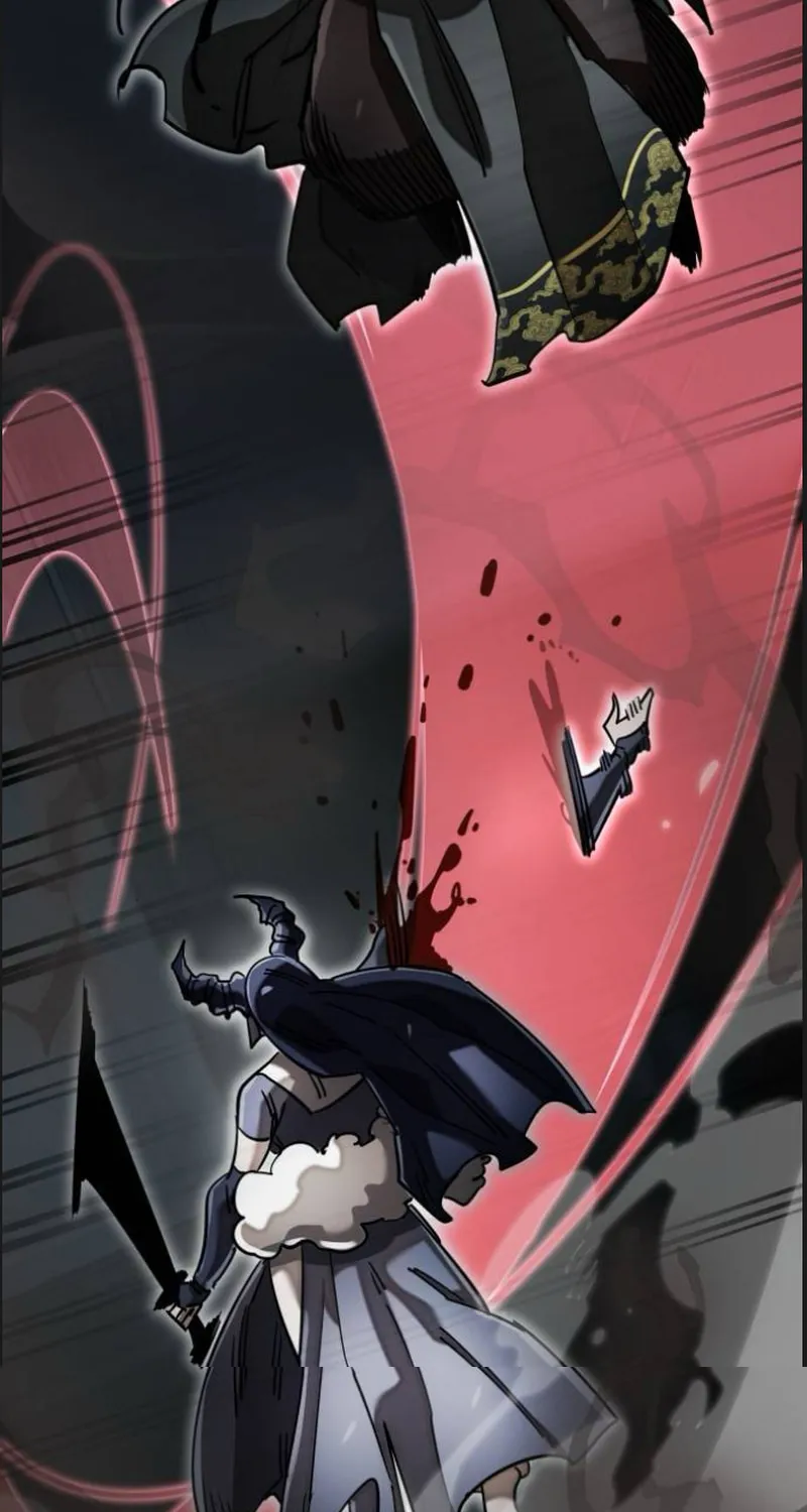 Return of the King of Hell Chapter 95 page 5 - 