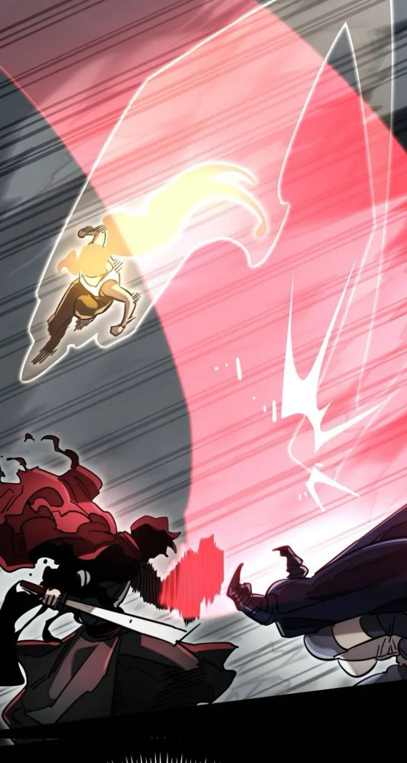 Return of the King of Hell Chapter 95 page 42 - 