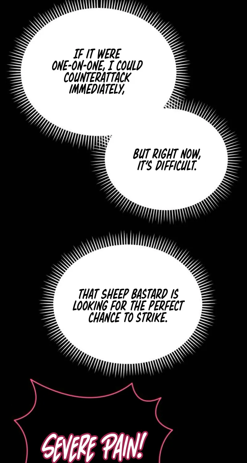 Return of the King of Hell Chapter 95 page 43 - 