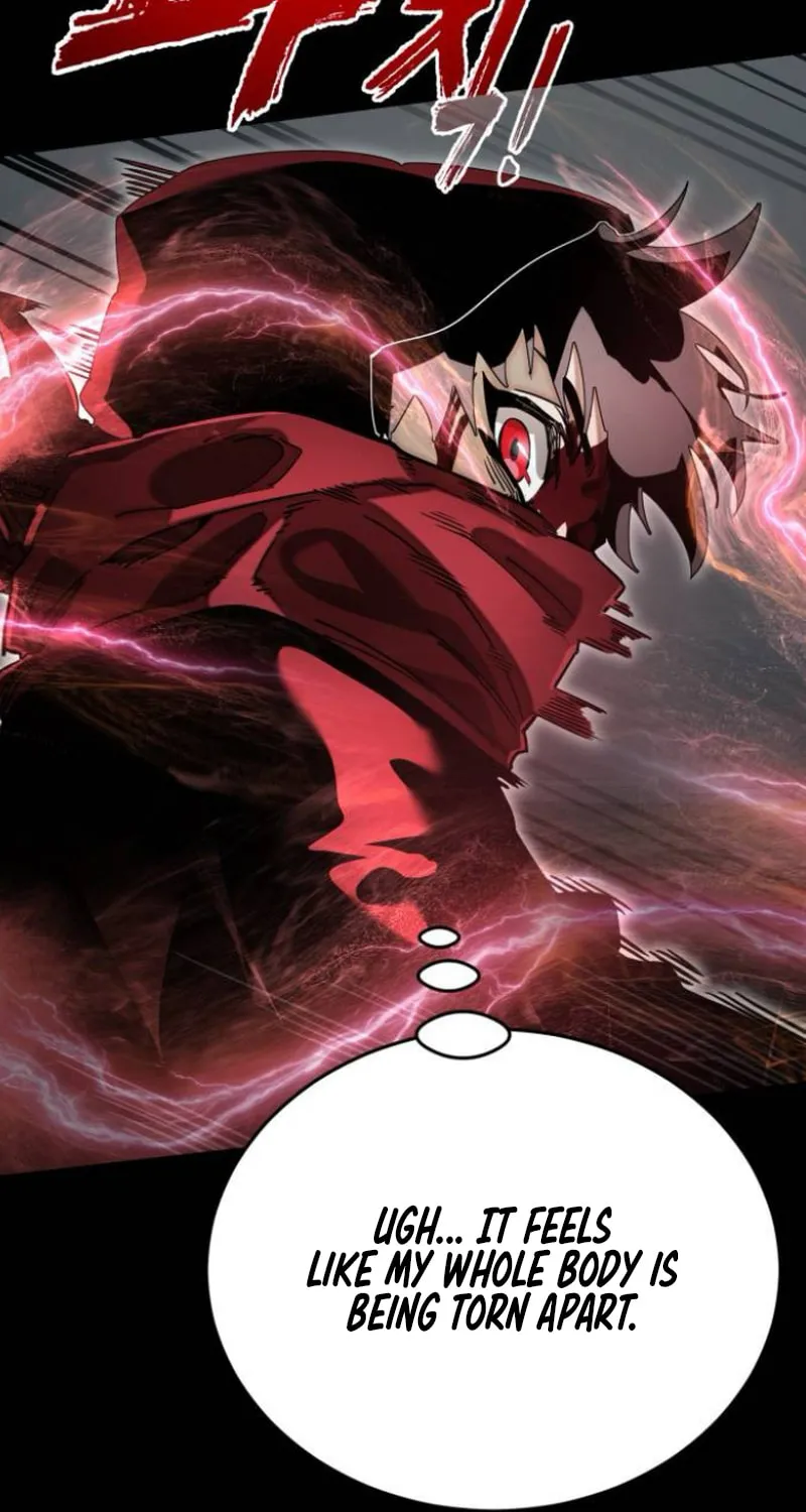 Return of the King of Hell Chapter 95 page 45 - 
