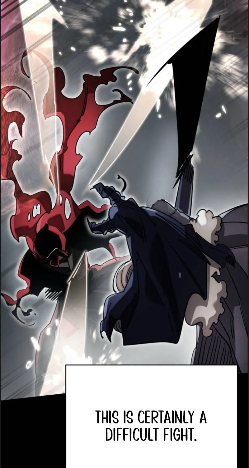 Return of the King of Hell Chapter 95 page 47 - 