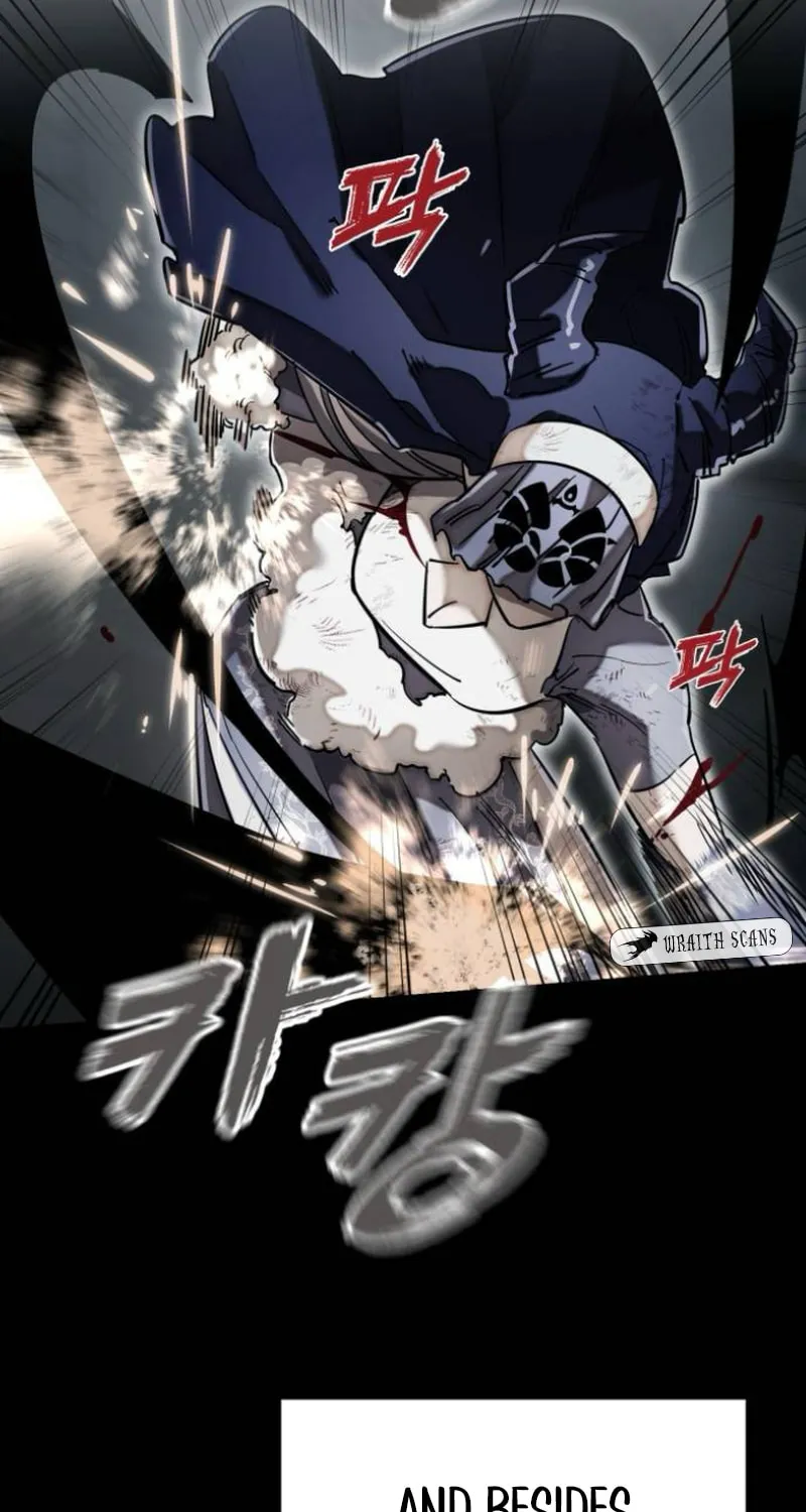 Return of the King of Hell Chapter 95 page 49 - 
