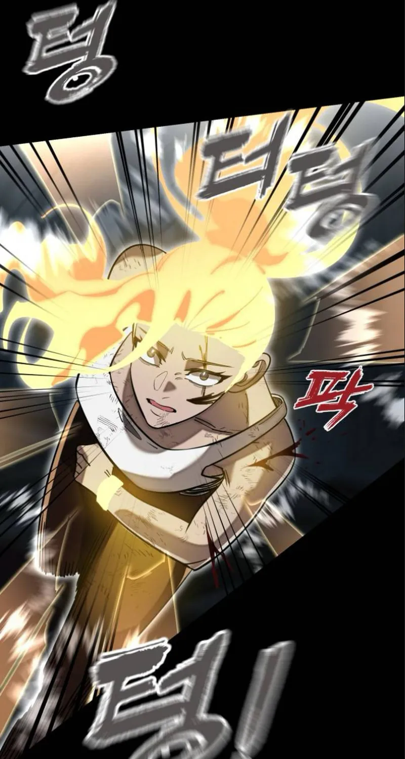 Return of the King of Hell Chapter 95 page 52 - 