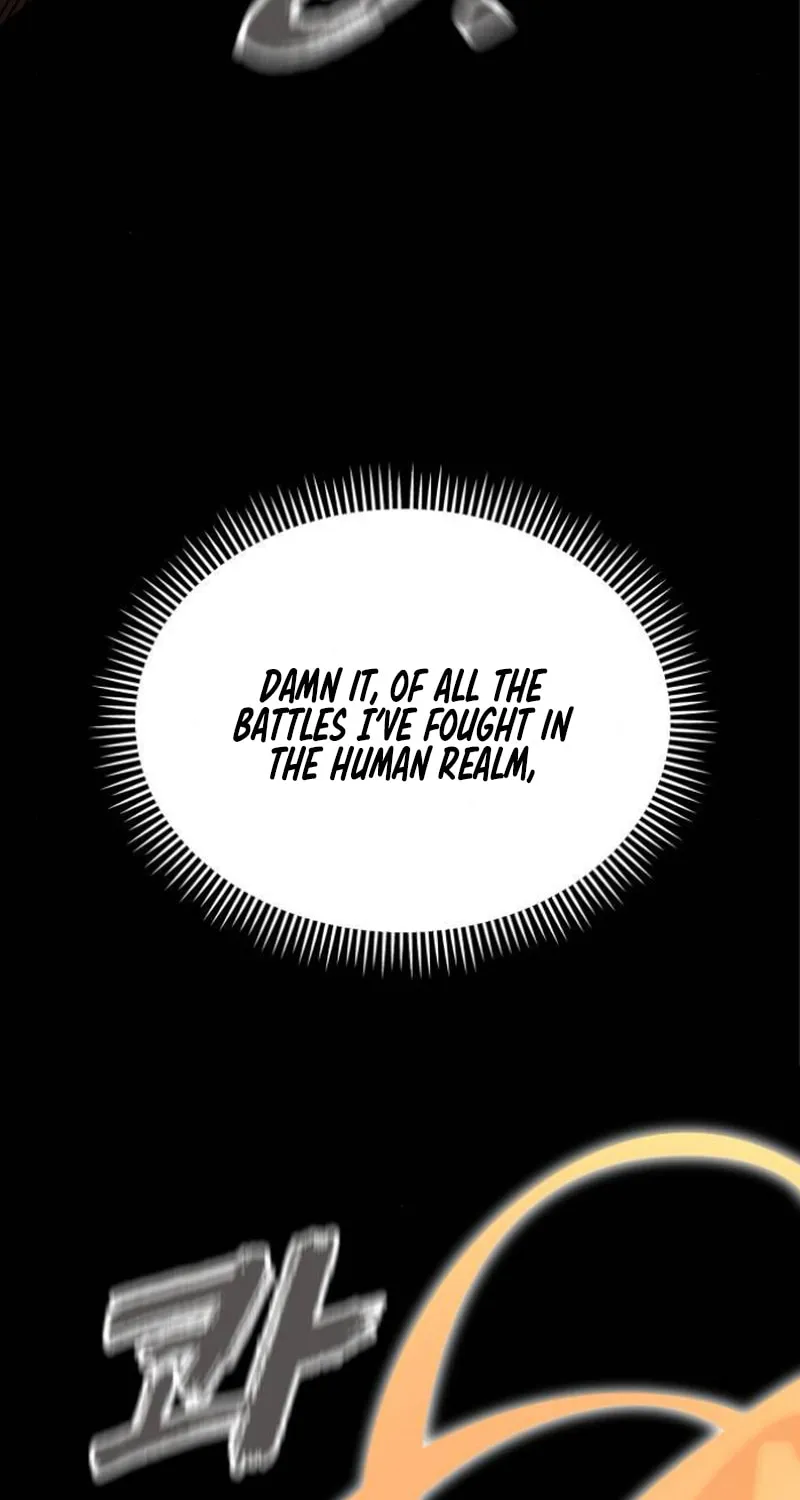 Return of the King of Hell Chapter 95 page 53 - 