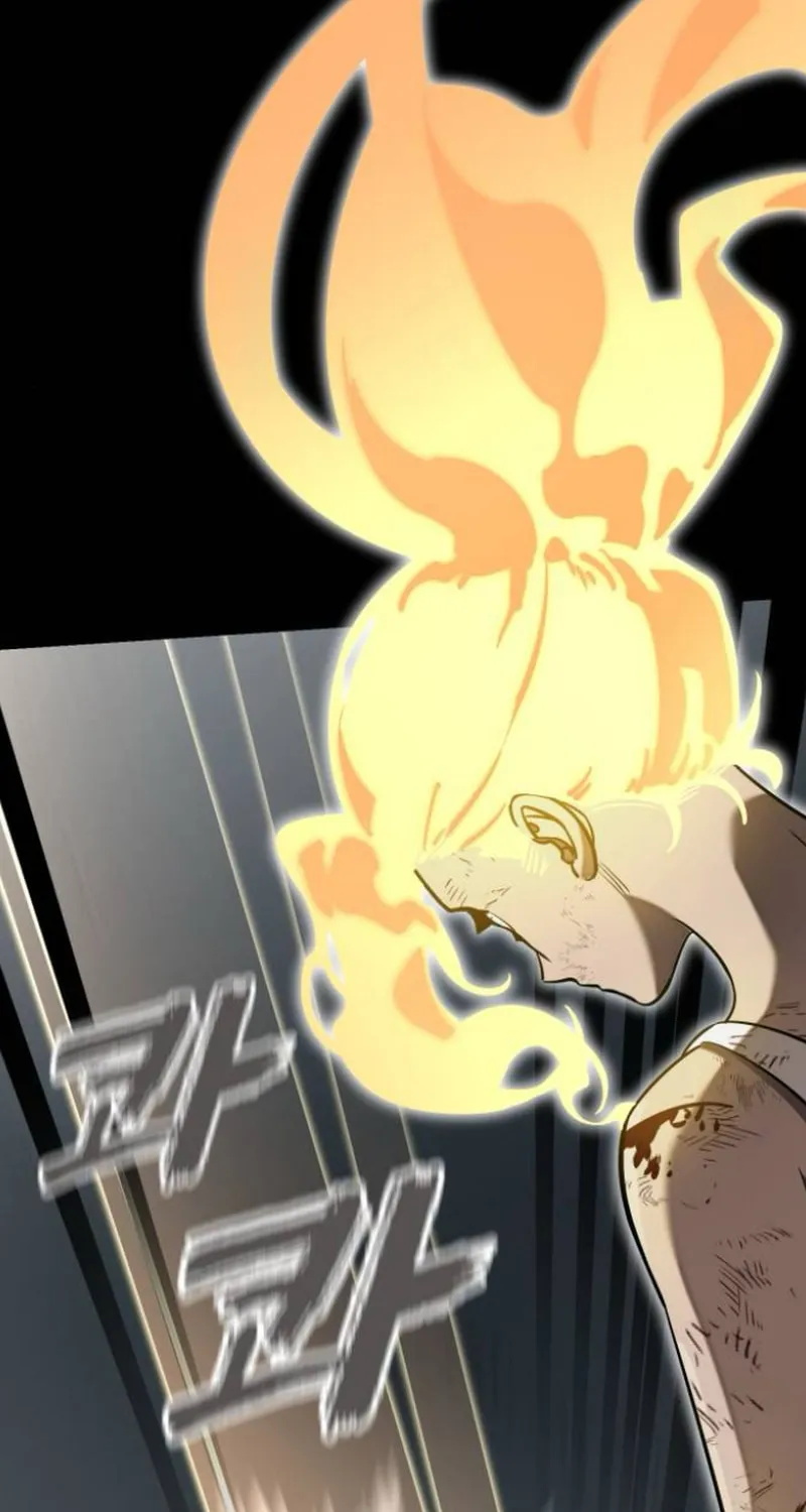 Return of the King of Hell Chapter 95 page 54 - 