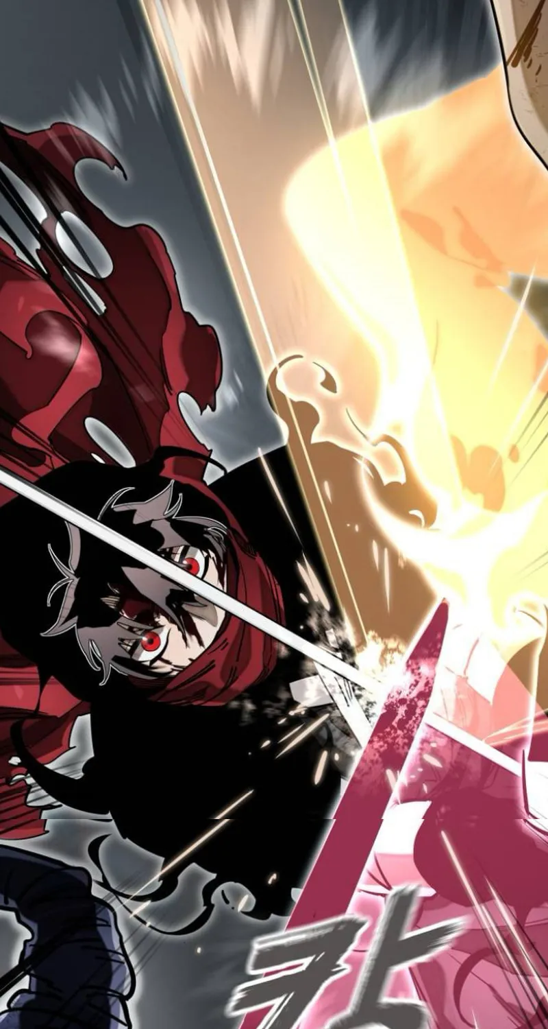 Return of the King of Hell Chapter 95 page 55 - 