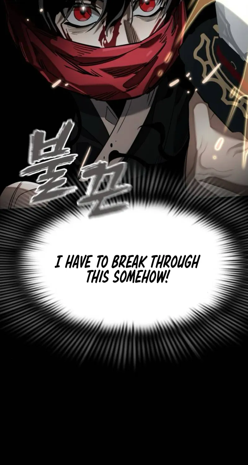 Return of the King of Hell Chapter 95 page 58 - 