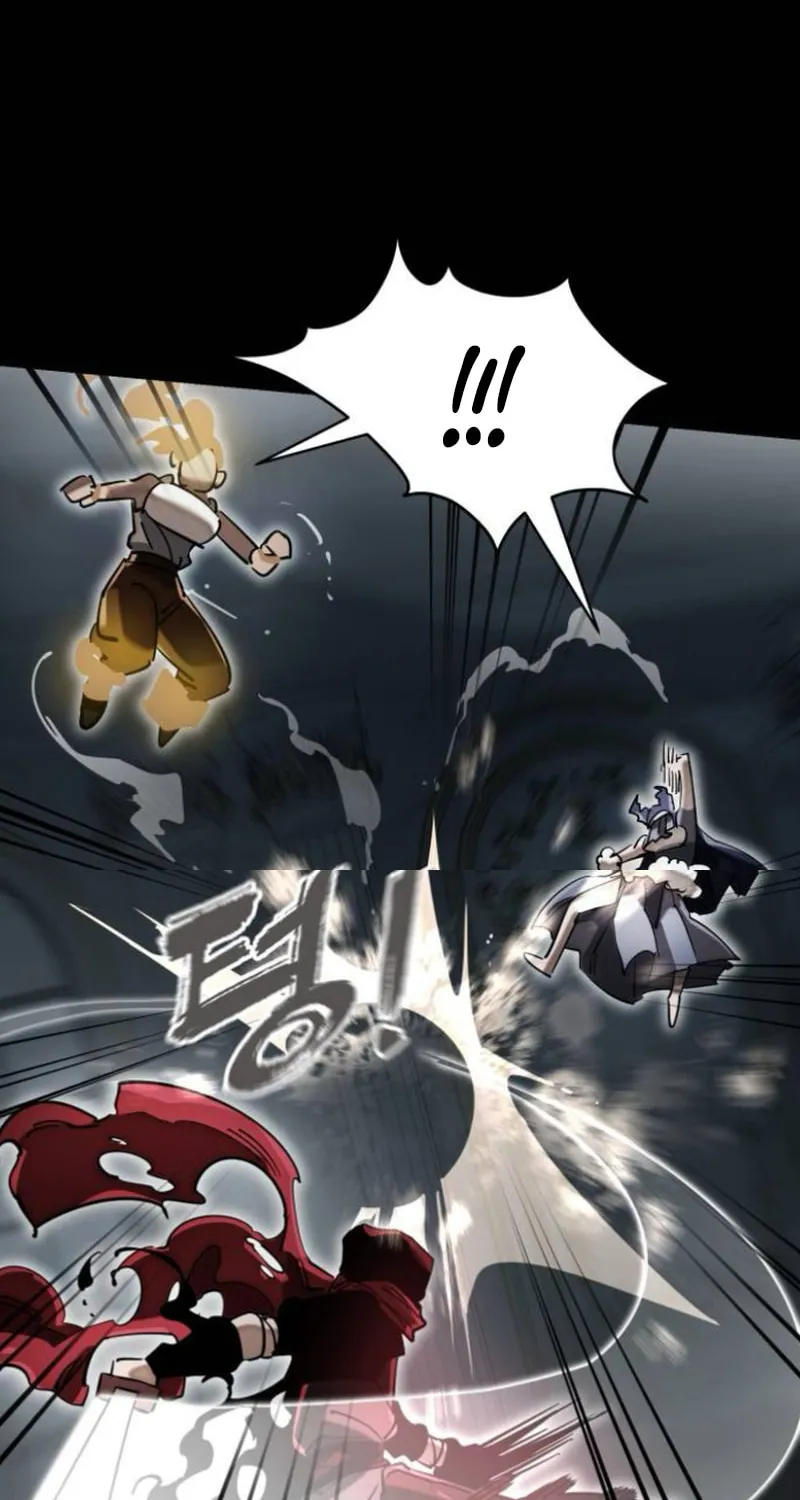 Return of the King of Hell Chapter 95 page 59 - 