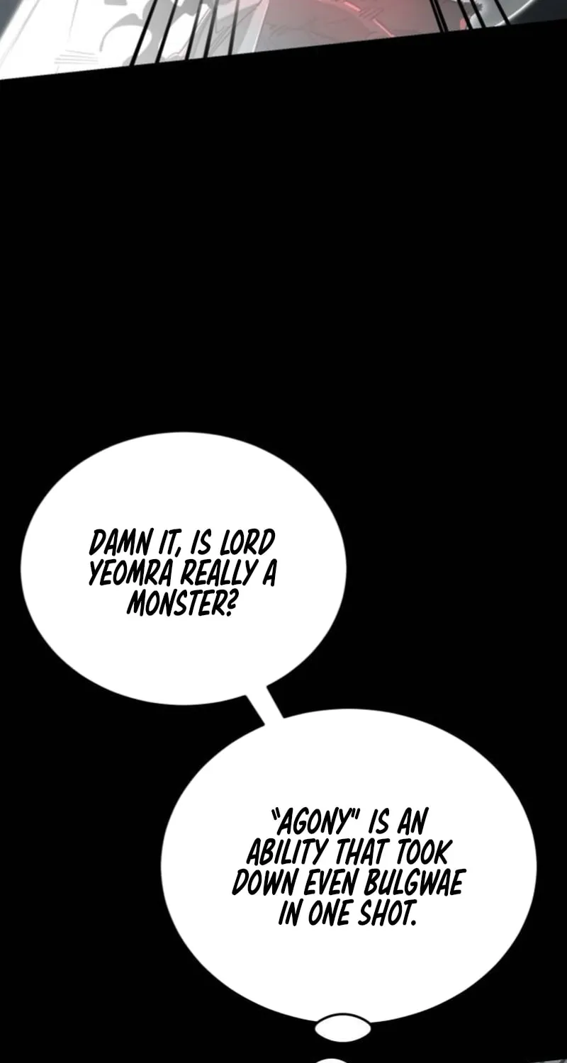 Return of the King of Hell Chapter 95 page 60 - 