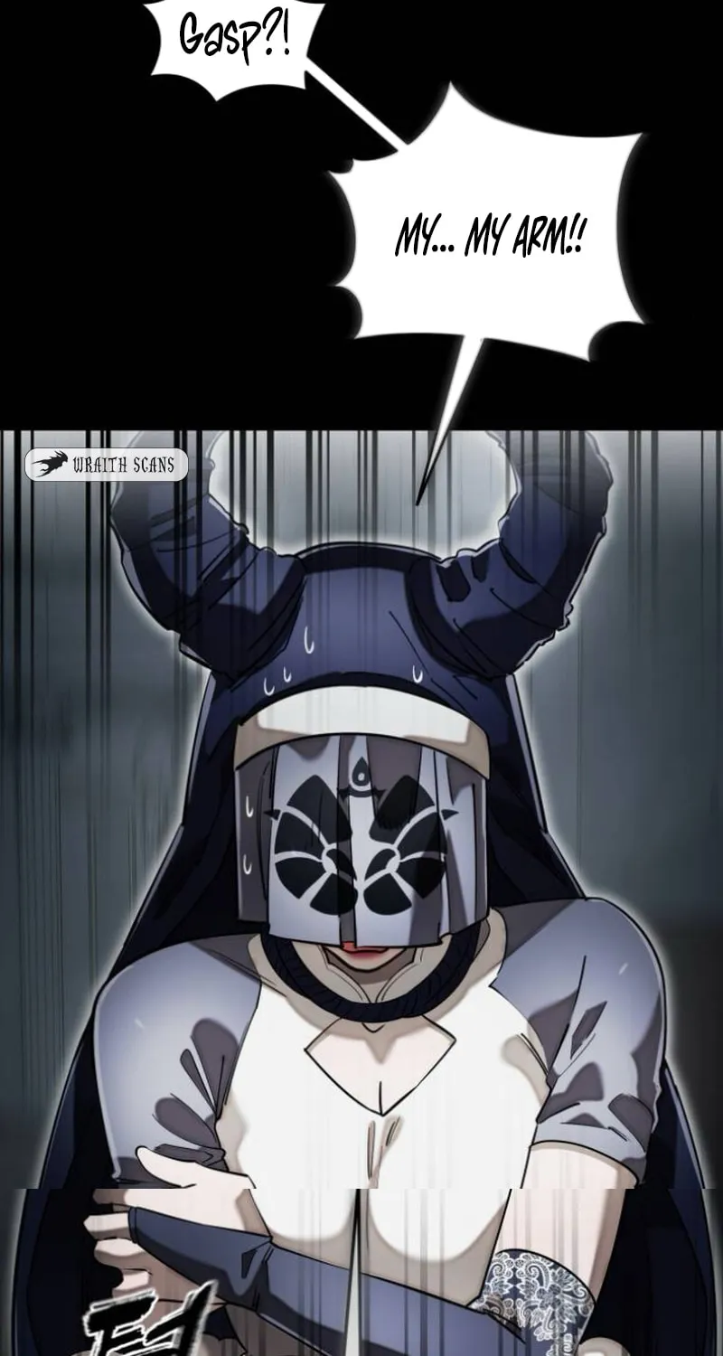 Return of the King of Hell Chapter 95 page 7 - 