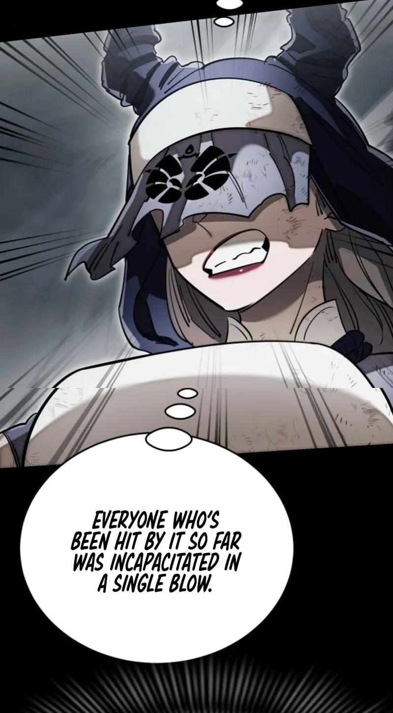 Return of the King of Hell Chapter 95 page 61 - 