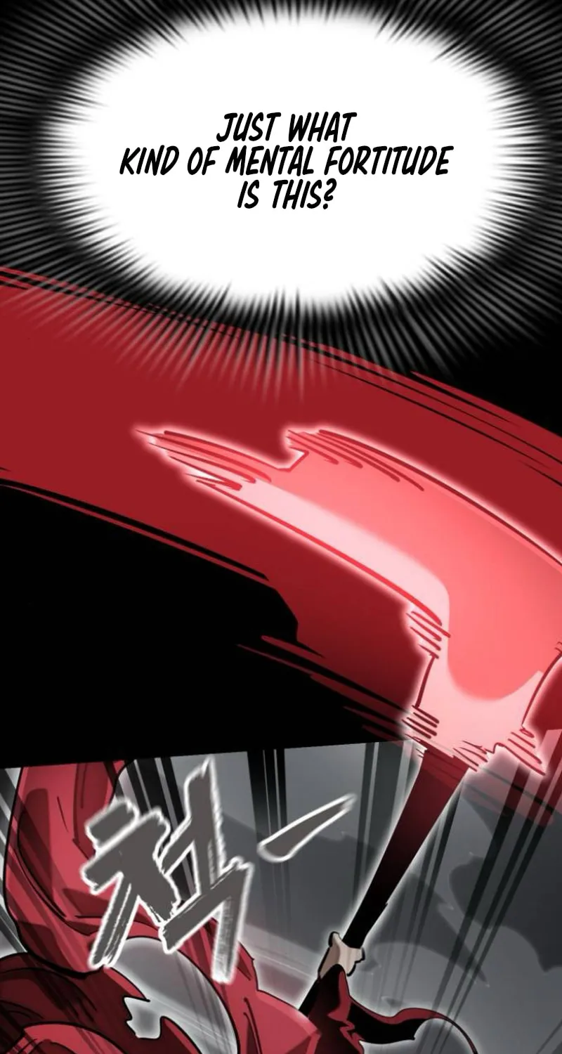 Return of the King of Hell Chapter 95 page 62 - 